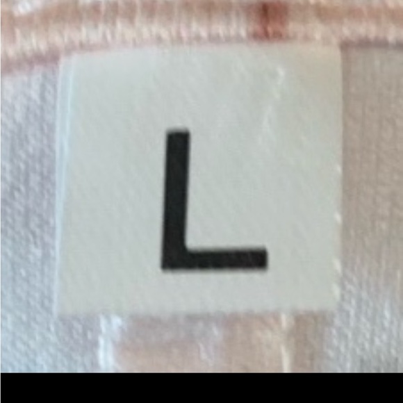 New! Vibrant Floral Print Sleeveless V-Neck Tank Dress. Size: Large - Picture 5 of 5